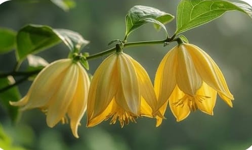 Ylang ylang