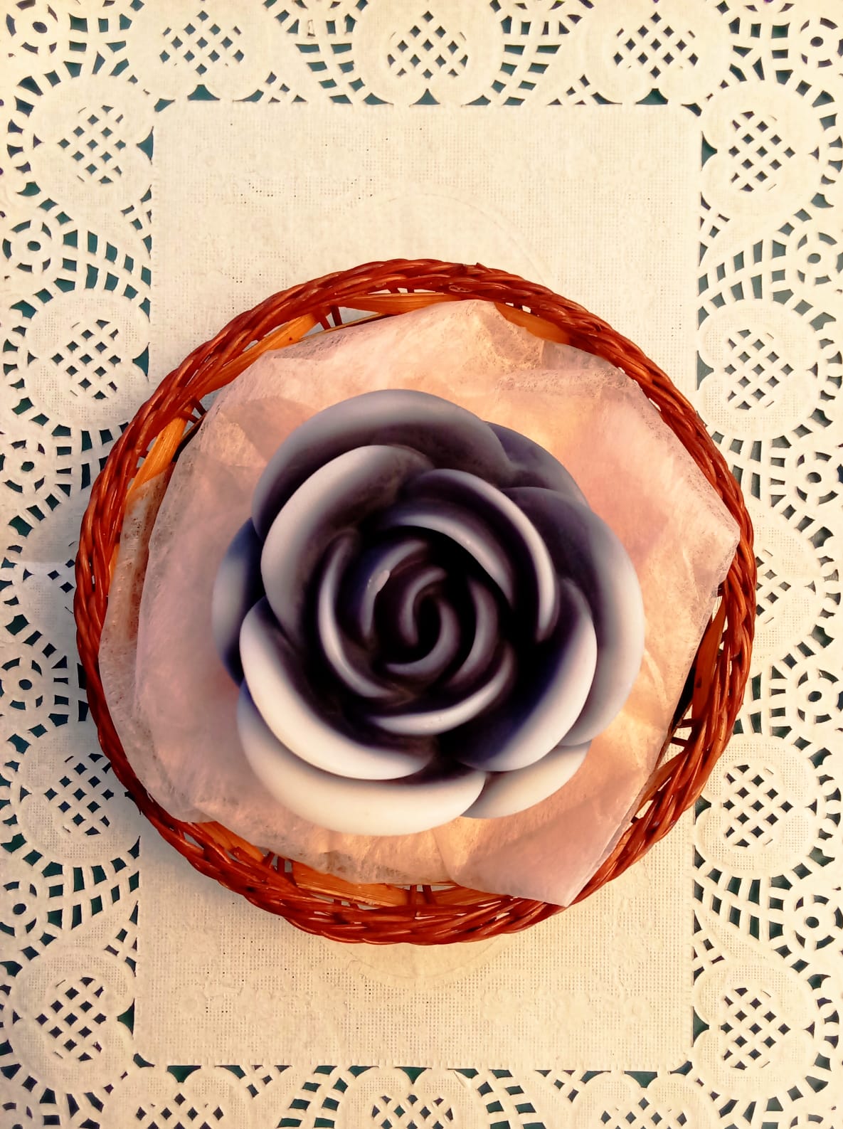 Eternal Rose