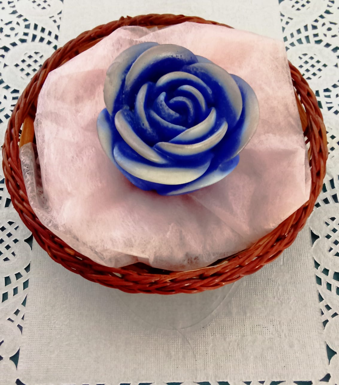 Rose éternelle