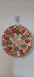 Plateau de fruits