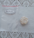 Fondant petite pivoine