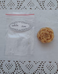 Fondant petite pivoine