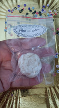 Pivoine senteur fleur de coton