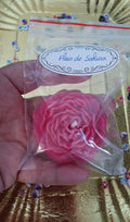 Bougie pivoine senteur fleur de sakura