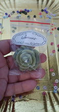 Belle rose senteur relaxant