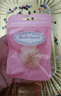 Sachet fondants ananas senteur chocolat noisette