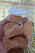 Sachet fondants pastèque senteur chocolat noisette