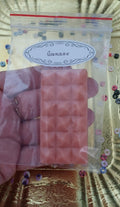 Tablette gourmande senteur banane